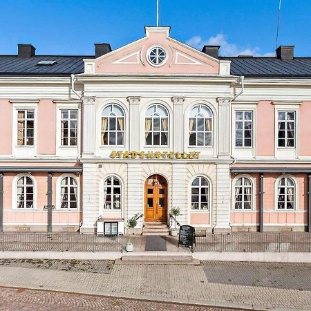 Vimmerby Stadshotell, Worldhotels Crafted Экстерьер фото
