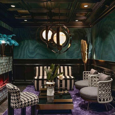 Vimmerby Stadshotell, Worldhotels Crafted Экстерьер фото