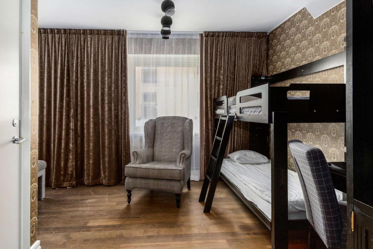 Vimmerby Stadshotell, Worldhotels Crafted Экстерьер фото