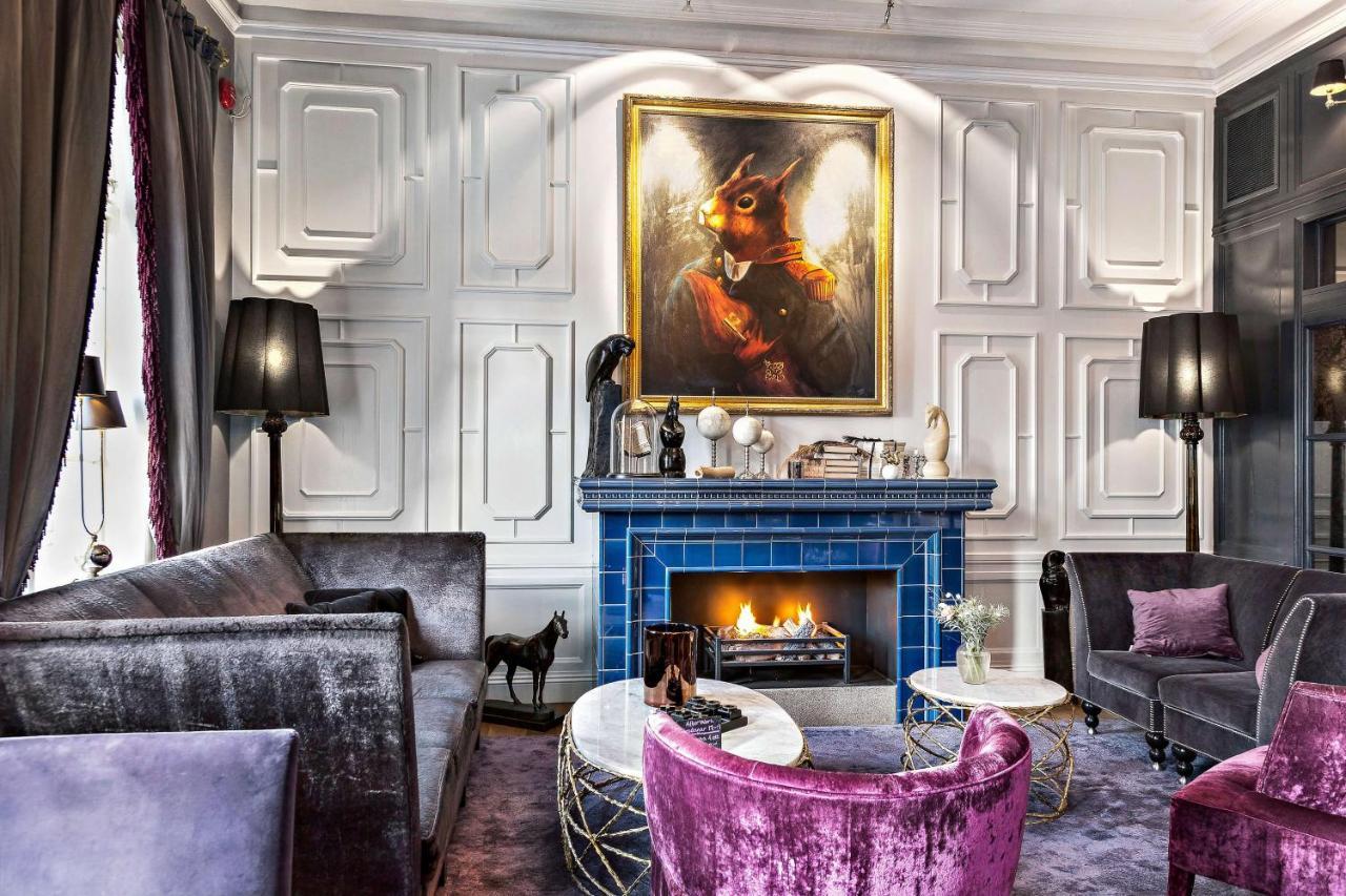 Vimmerby Stadshotell, Worldhotels Crafted Экстерьер фото