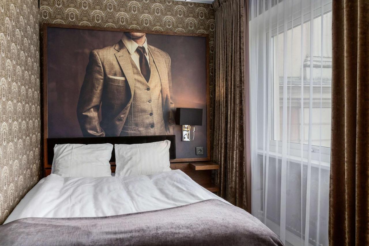 Vimmerby Stadshotell, Worldhotels Crafted Экстерьер фото