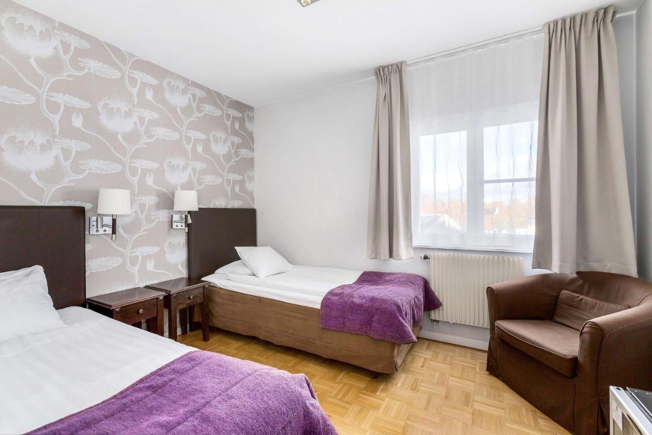 Vimmerby Stadshotell, Worldhotels Crafted Экстерьер фото
