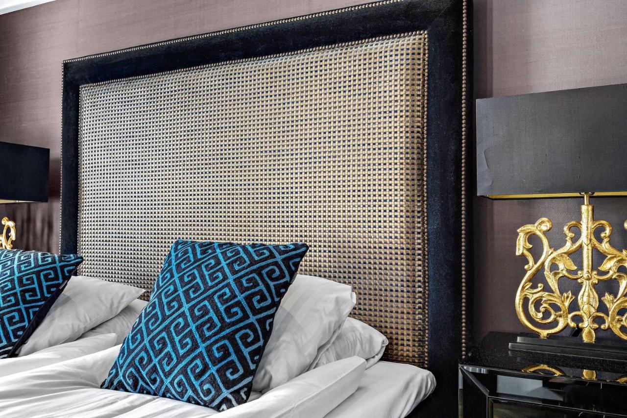 Vimmerby Stadshotell, Worldhotels Crafted Экстерьер фото