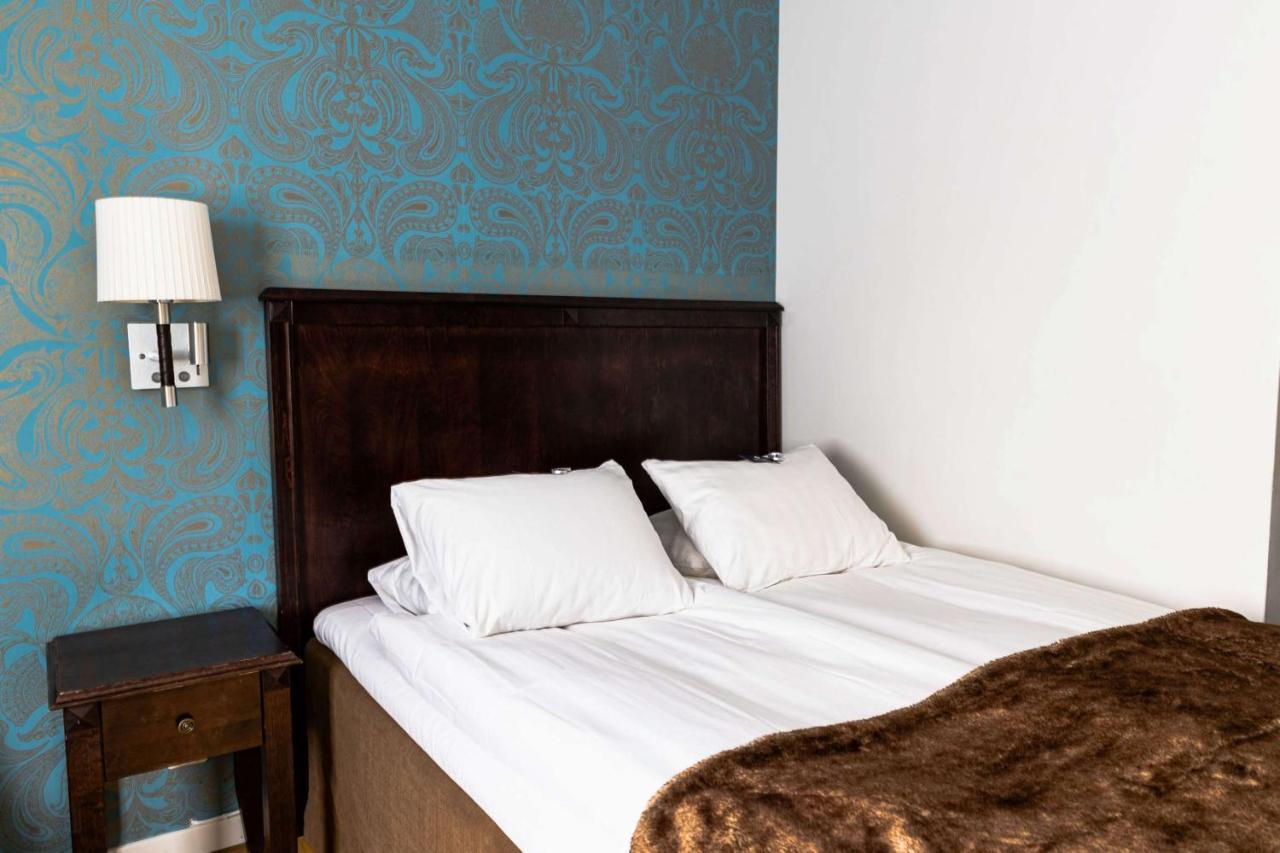 Vimmerby Stadshotell, Worldhotels Crafted Экстерьер фото