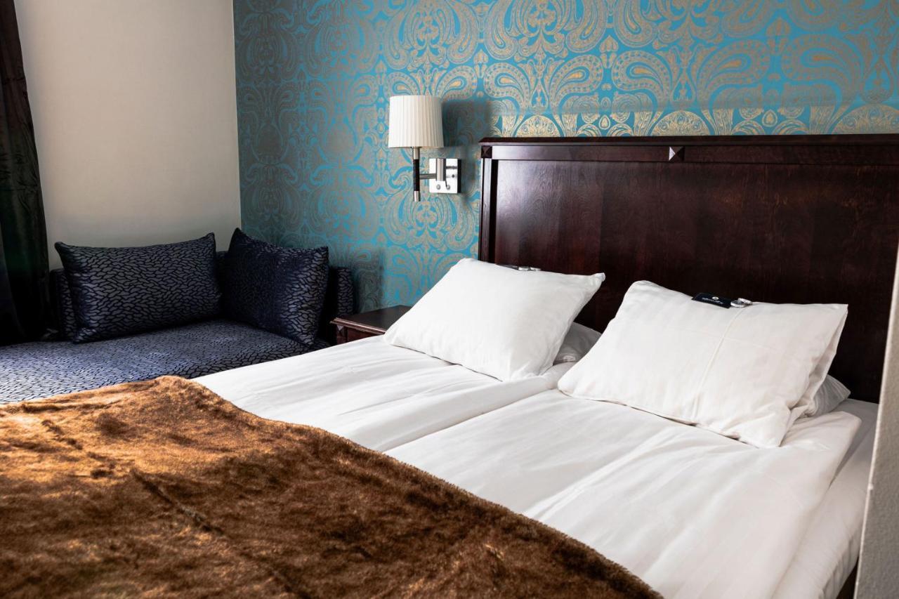 Vimmerby Stadshotell, Worldhotels Crafted Экстерьер фото