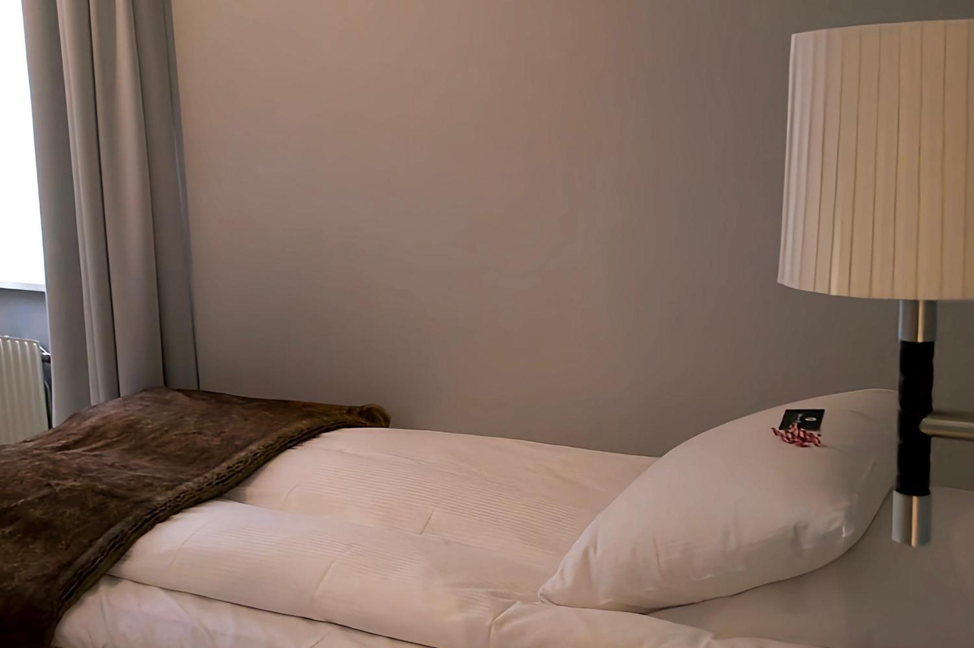 Vimmerby Stadshotell, Worldhotels Crafted Экстерьер фото