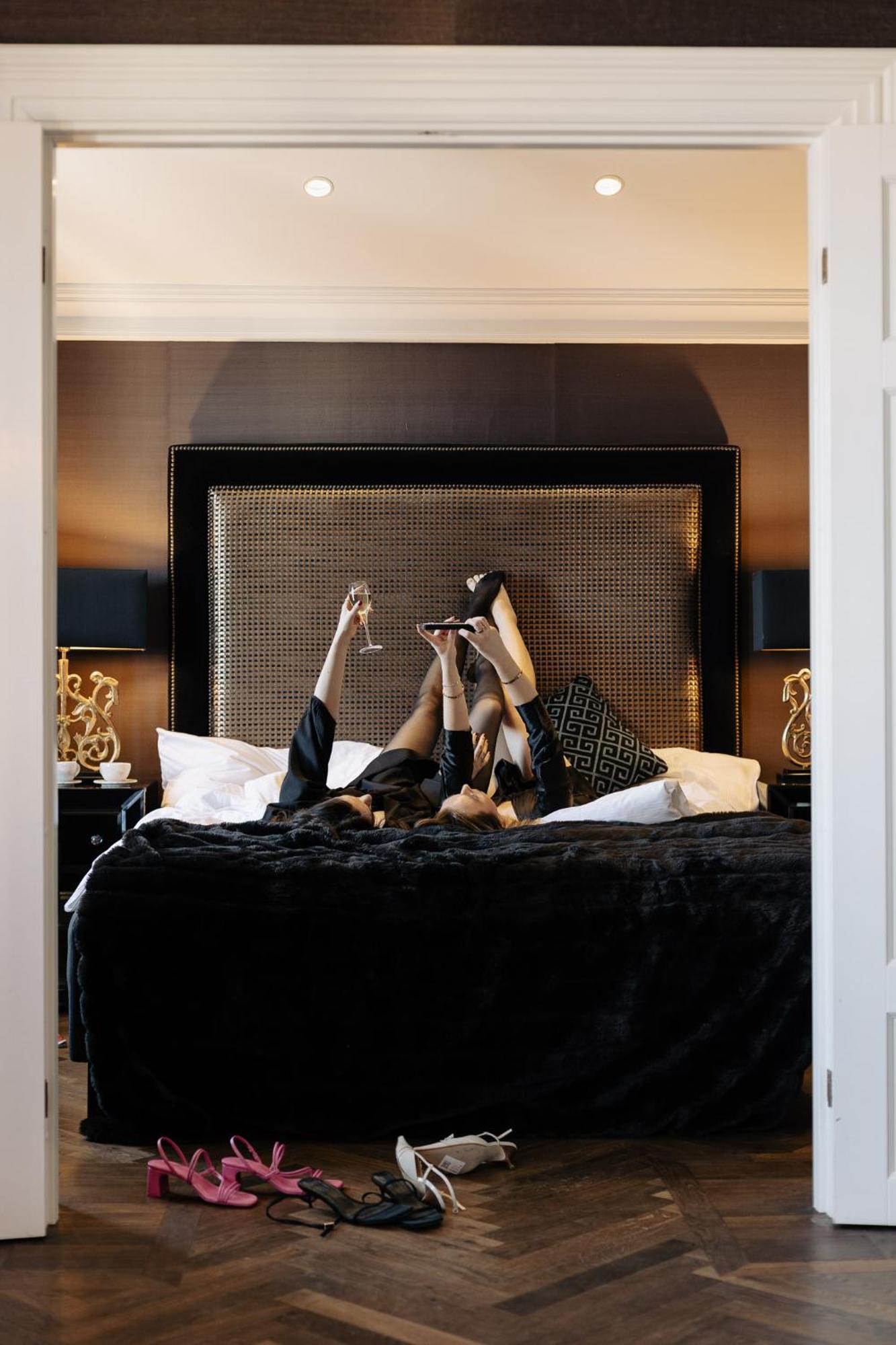 Vimmerby Stadshotell, Worldhotels Crafted Экстерьер фото