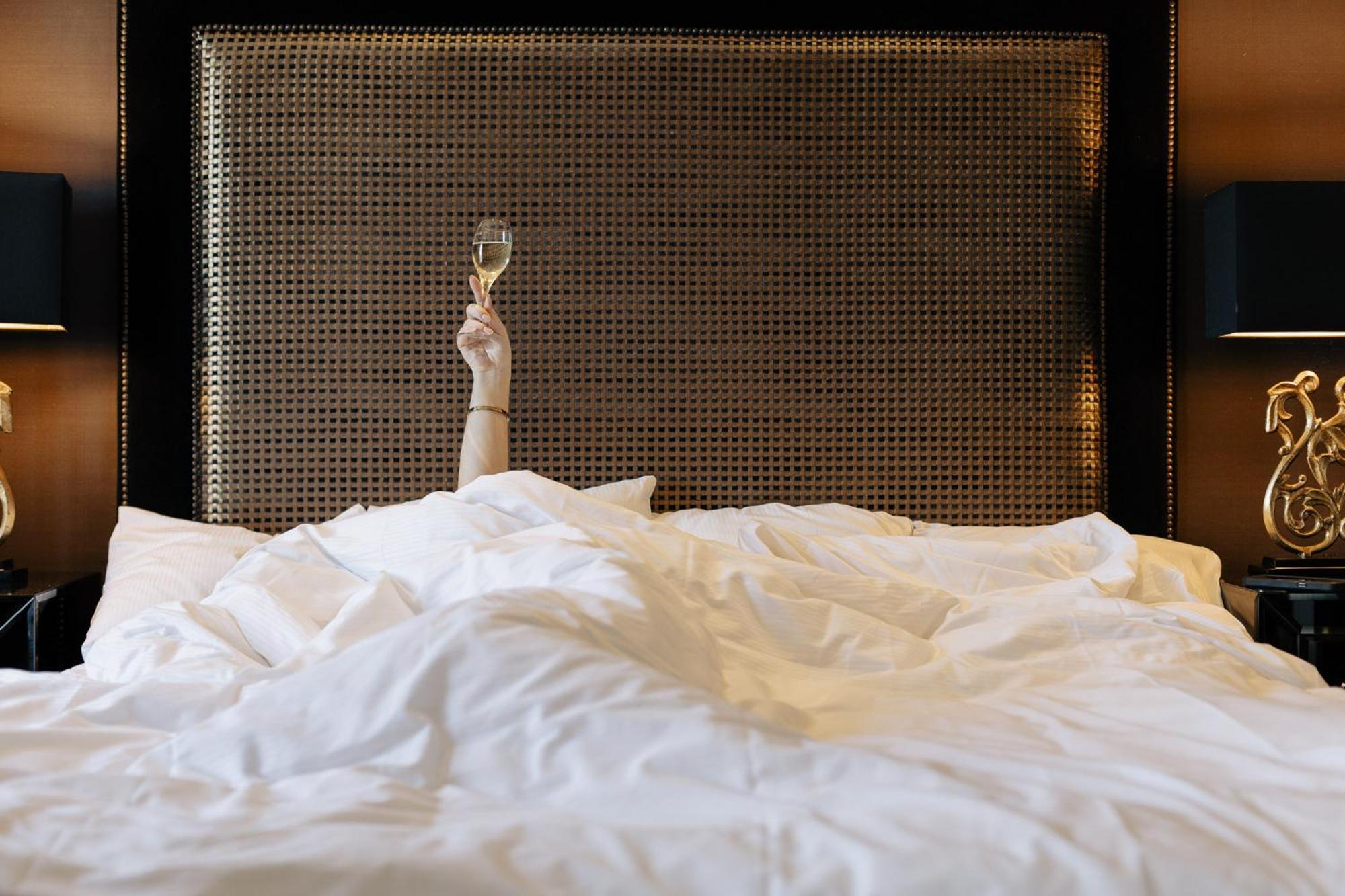 Vimmerby Stadshotell, Worldhotels Crafted Экстерьер фото